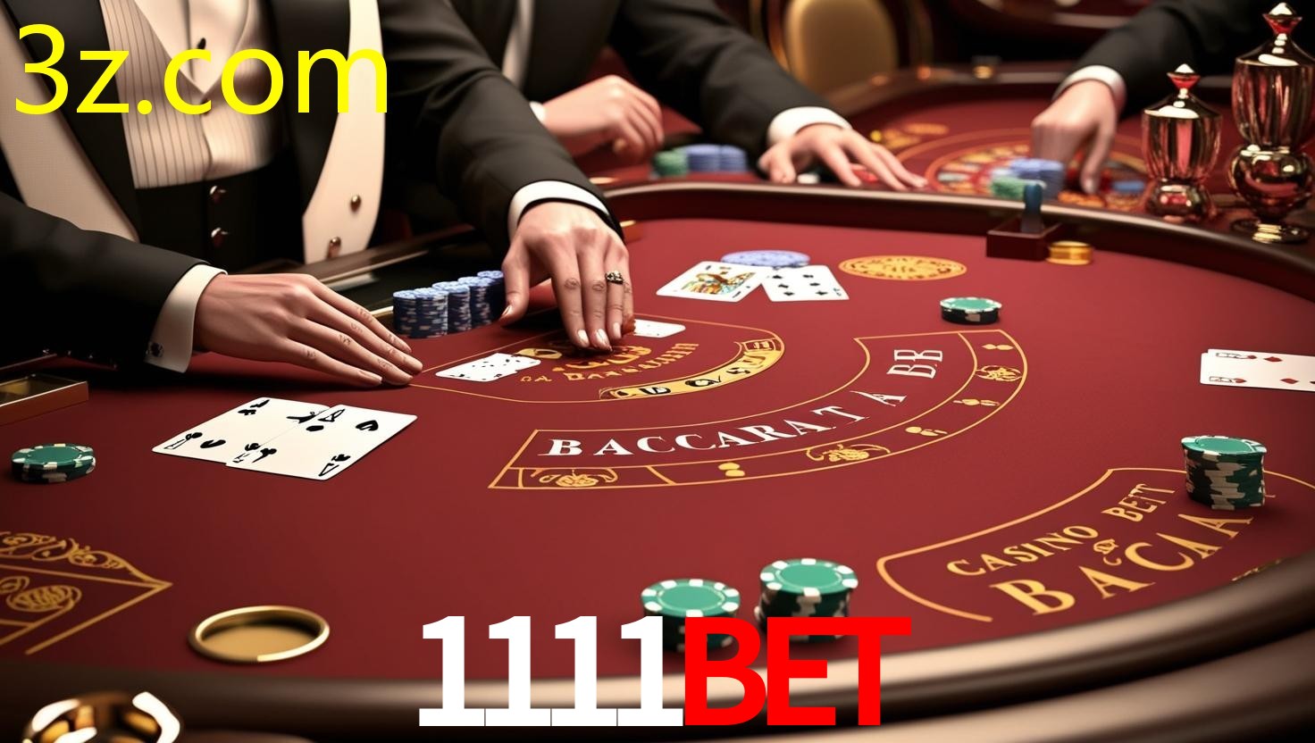 1111BET.COM